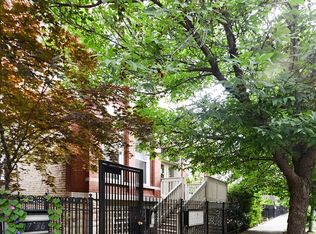 1734 W Ohio St APT 3S, Chicago, IL 60622