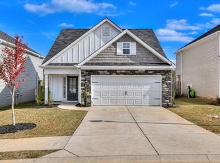 127 Dublin Loop, Grovetown, GA 30813
