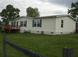 2524 County Line Rd, Mooresburg, TN 37811