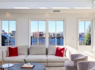 142 Beacon St #PENTHOUSE, Boston, MA 02116