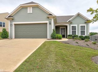 1111 Branch Creek Way #925, Greensboro, GA 30642