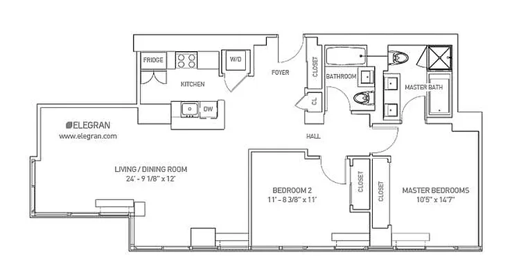 Rented by (Legacy) Elegran | media 20