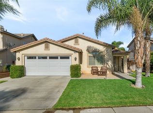 15576 Buckboard Ln, Moreno Valley, CA 92555