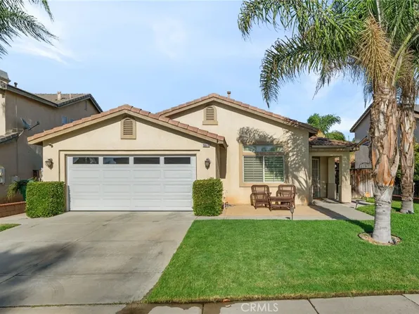 15576 Buckboard Ln, Moreno Valley, CA 92555