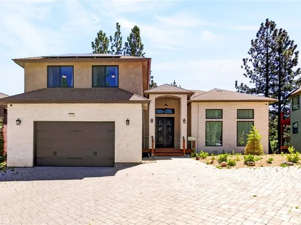 1224 Wolf Creek Ct, Big Bear Lake, CA 92315