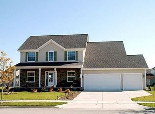 1932 Shasta Ave, Grafton, WI 53024