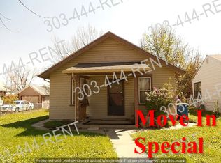 1926 Hanover St, Aurora, CO 80010