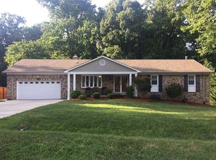 708 Kelly Rd, Fort Washington, MD 20744