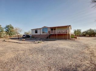 20631 W Cheyenne Rd, Buckeye, AZ 85326