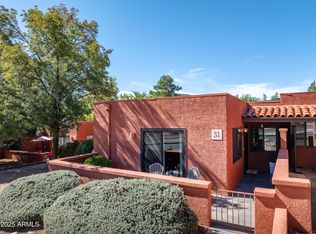165 Verde Valley School Rd UNIT 31, Sedona, AZ 86351