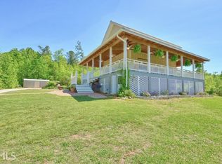 89 Murphy Rd, Lagrange, GA 30240