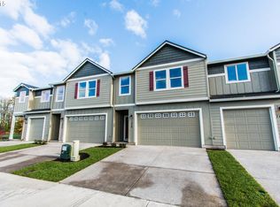1410 NE 83rd Dr, Vancouver, WA