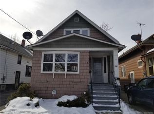 519 Lasalle Ave, Buffalo, NY