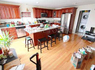 15 Ward St #2, Somerville, MA 02143