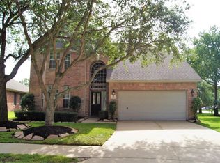 11502 Valley Pike Ct, Sugar Land, TX 77498