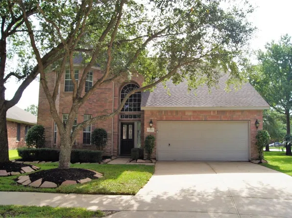 11502 Valley Pike Ct, Sugar Land, TX 77498