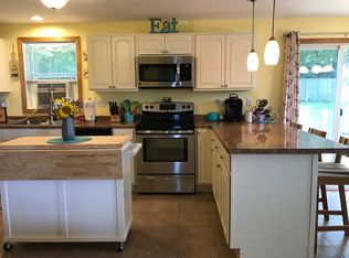 39 West St, Vergennes, VT 05491