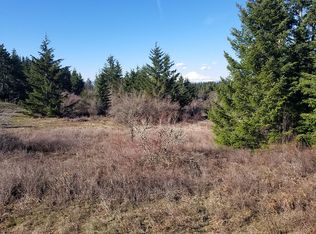 0 Trillium Ln, White Salmon, WA 98672