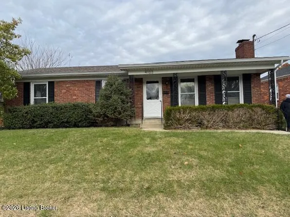 4103 Manner Gate Dr, Louisville, KY 40220