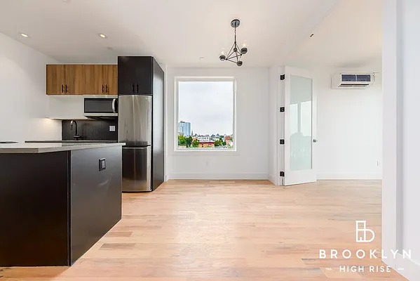 Rented by Brooklyn High Rise LLC | media 3