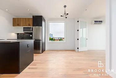 Rented by Brooklyn High Rise LLC