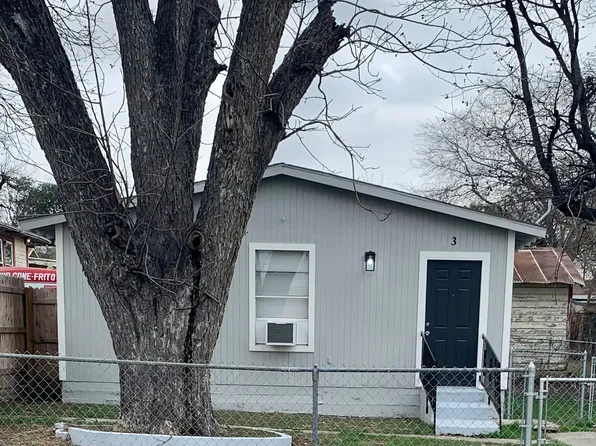 303 Givens Ave #3, San Antonio, TX 78204