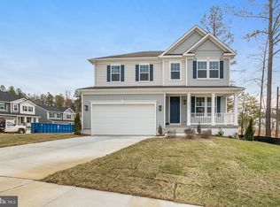 18467 Governor Dr, Ruther Glen, VA 22546