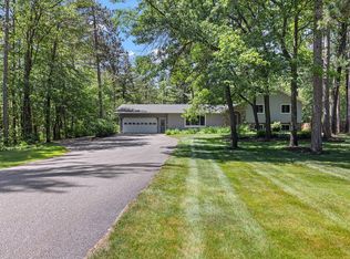 2015 CIRCLE DRIVE, Kronenwetter, WI 54455