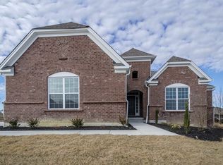 5130 Sleigh Ct, Liberty Township, OH 45011