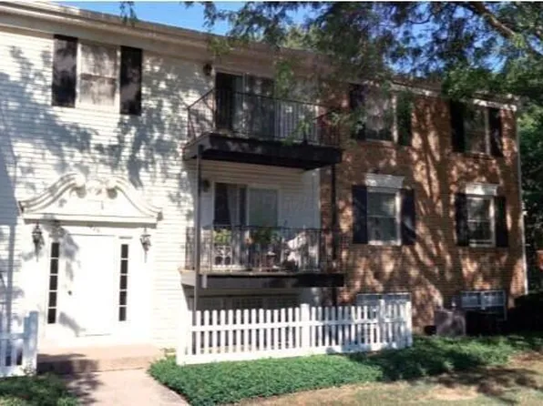 1480 Slade Ave APT 163, Columbus, OH 43235