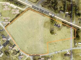 1615 Peppers Fry Rd NW, Christiansburg, VA 24073