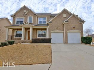 59 Cobblestone Dr, Newnan, GA 30265