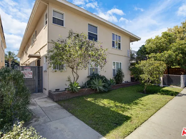 4253 S Centinela Ave, Los Angeles, CA 90066