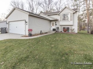 315 Sherman St, Lowell, MI 49331