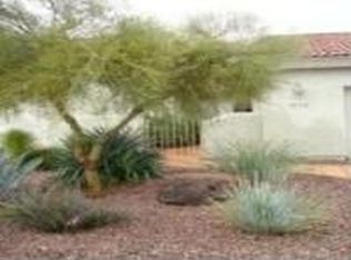 8762 E Sandtrap Ct, Gold Canyon, AZ 85118
