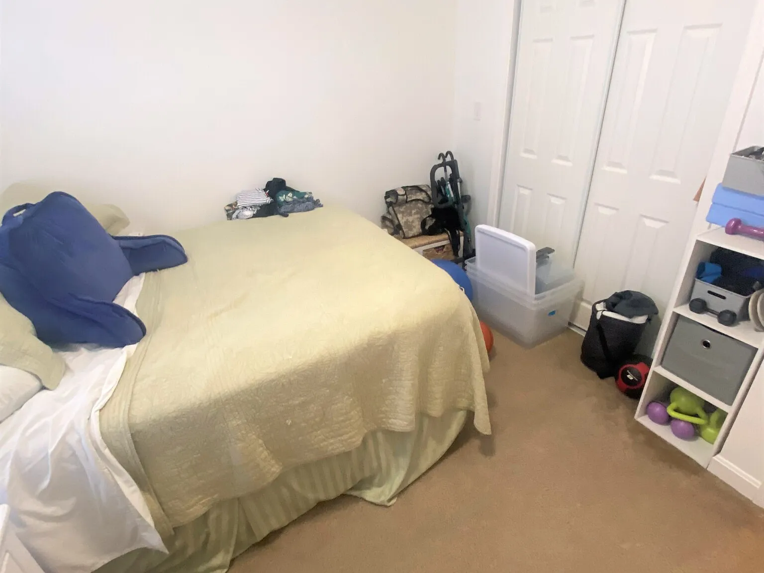 3 bed, 1.0 bath, 1800 sqft, $3,100 — Photo 4