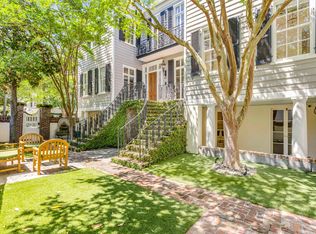 44 Meeting St, Charleston, SC 29401