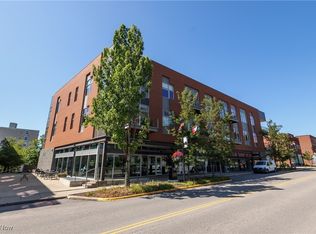 55 E College St APT 205, Oberlin, OH 44074