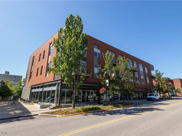 55 E College St APT 205, Oberlin, OH 44074