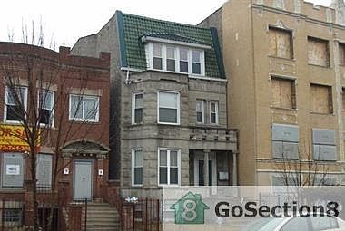 2nd image of 4118 W Washington Blvd APT 2