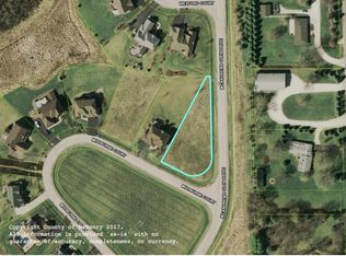 7200 Millburne Ct, Bull Valley, IL 60050