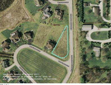 7200 Millburne Ct, Bull Valley, IL, 60050