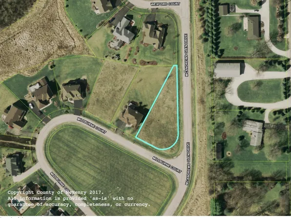 7200 Millburne Ct, Bull Valley, IL 60050