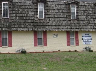 3725 Millbranch Rd APT 5, Memphis, TN 38116