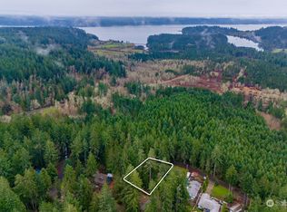 12713 108th St, Anderson Island, WA 98303