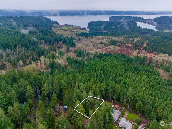 12713 108th Street, Anderson Island, WA 98303