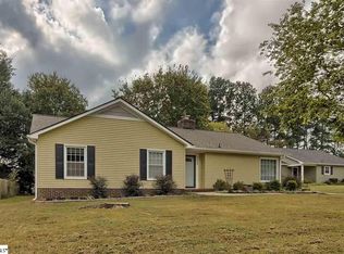 113 Bennington Rd, Greer, SC 29650