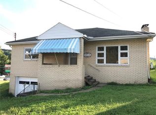 3914 Elizabeth St, McKeesport, PA 15132