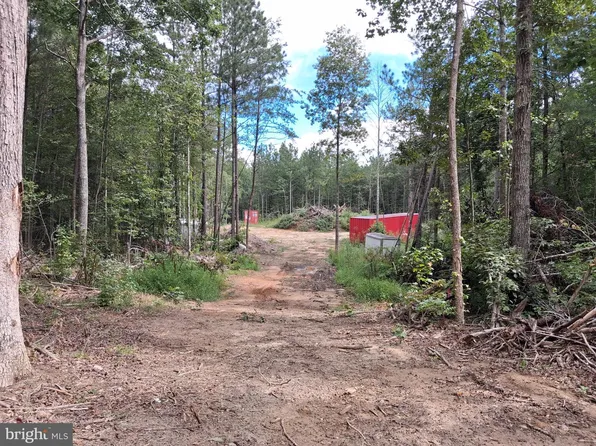 0 Shepherds Rd, Partlow, VA 22534