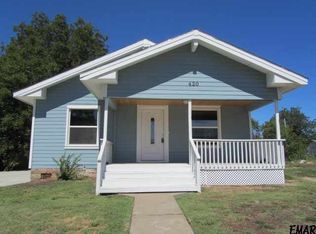 420 E Oak Ave, Enid, OK 73701